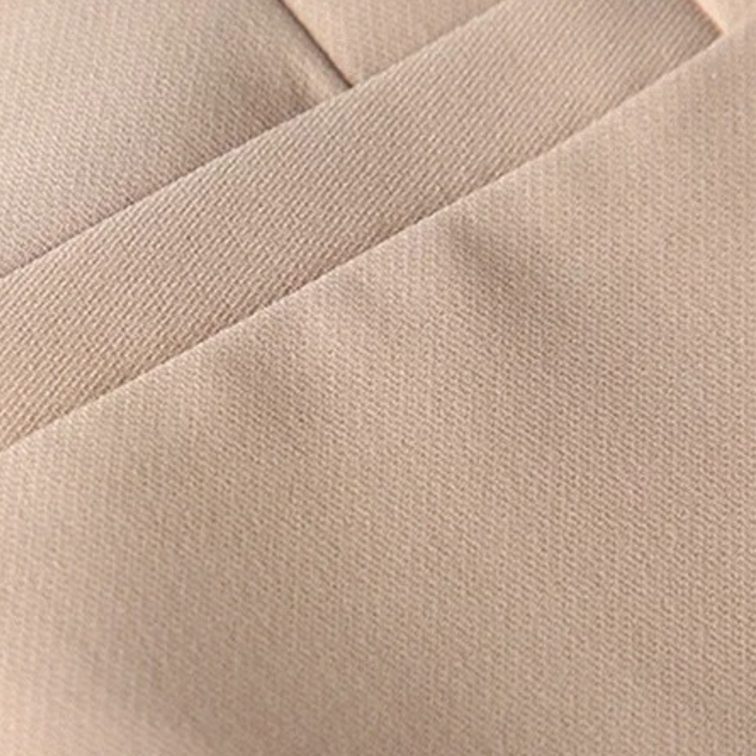 VALENTINA AURORA CINCHED BLAZER