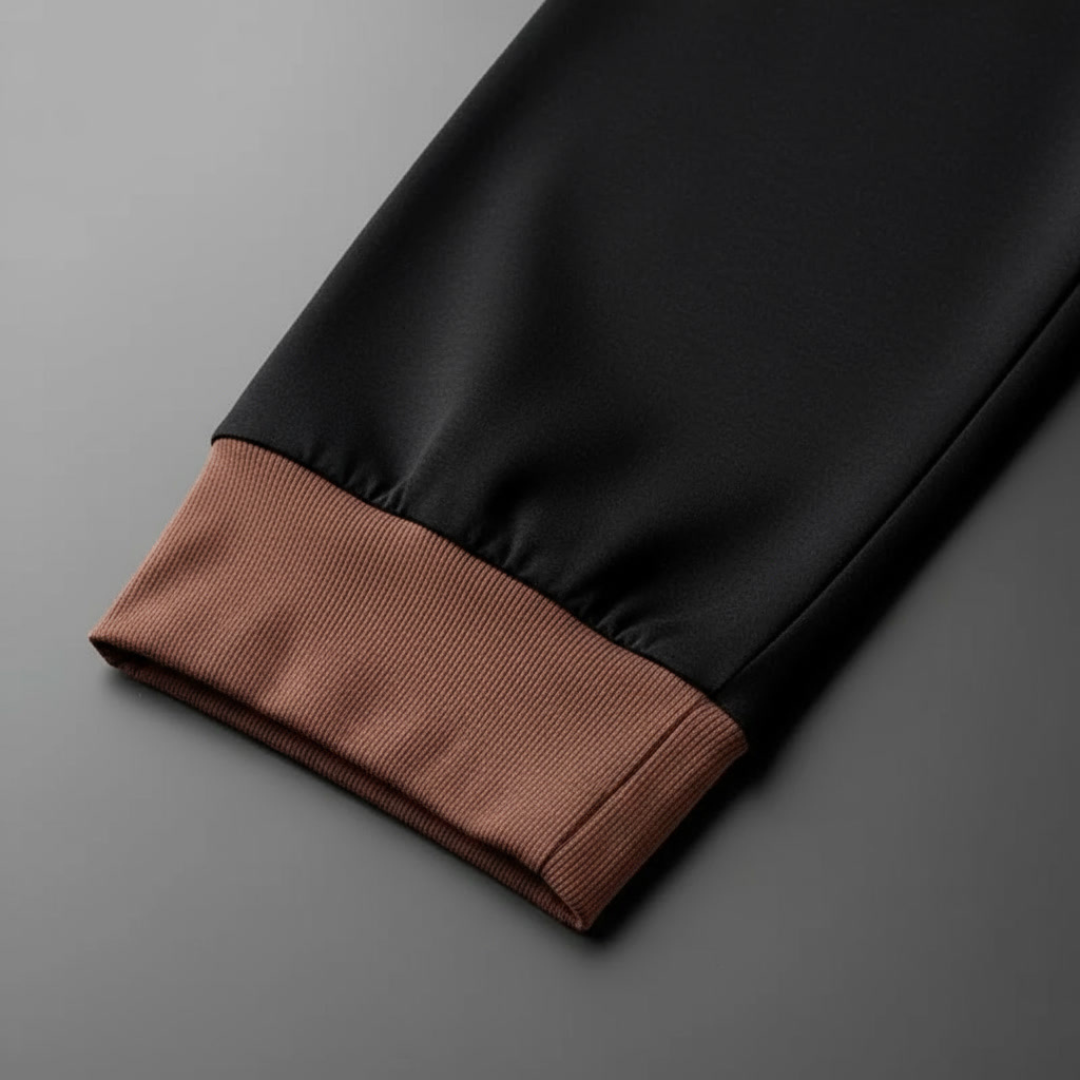 ADRIANO CARLO WINTER COMFORT KNIT SET