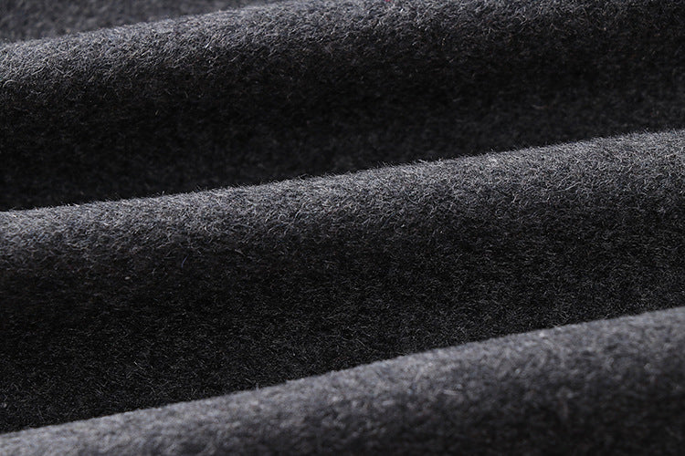 STEFANO RICCARDO BELTED COAT