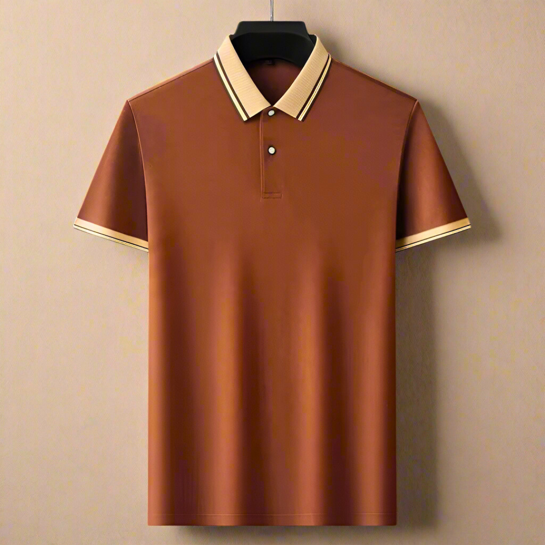 LA POLO ICONICA GIORGIO LUCIANO