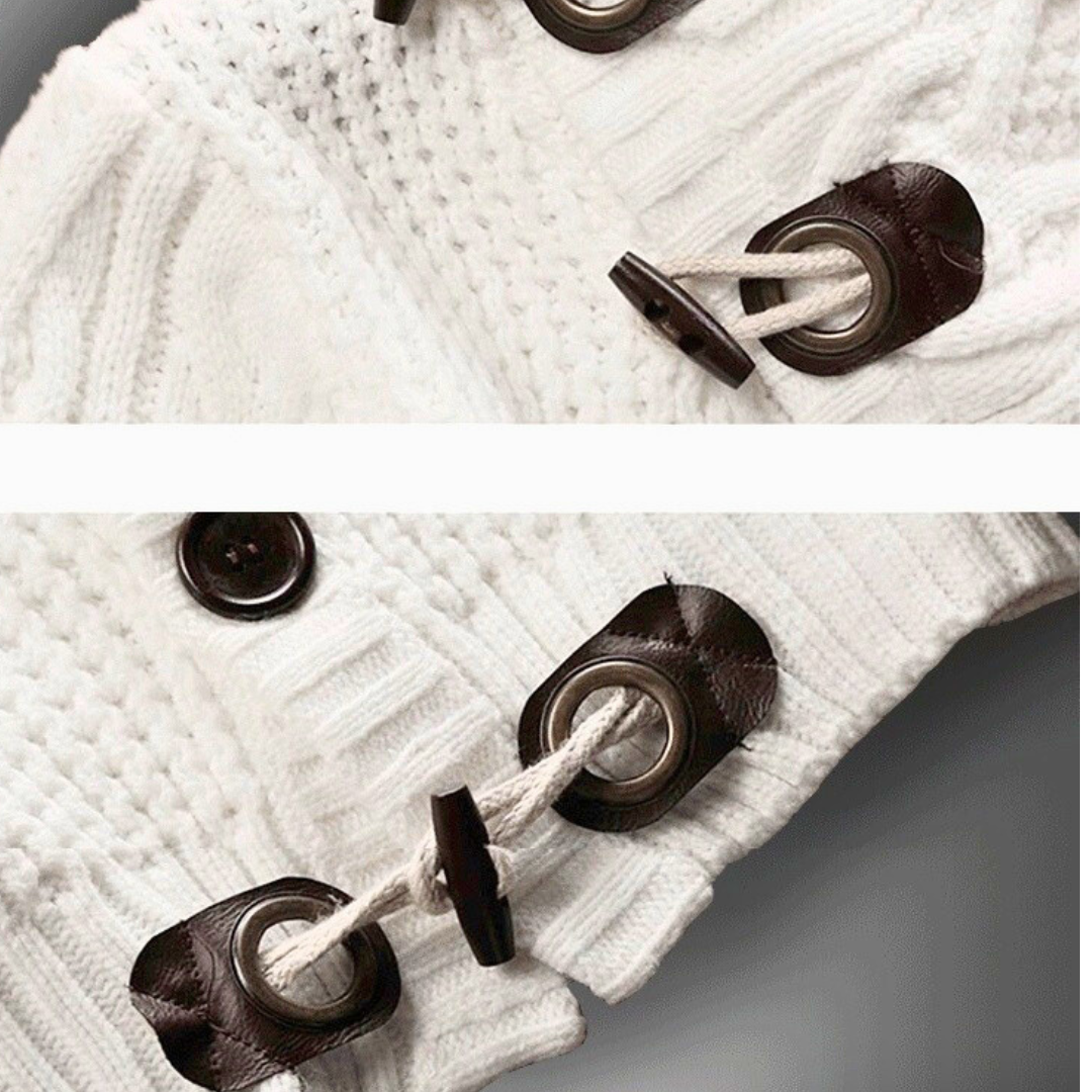 ALISTAIR BERNARDO TURTLENECK SWEATER