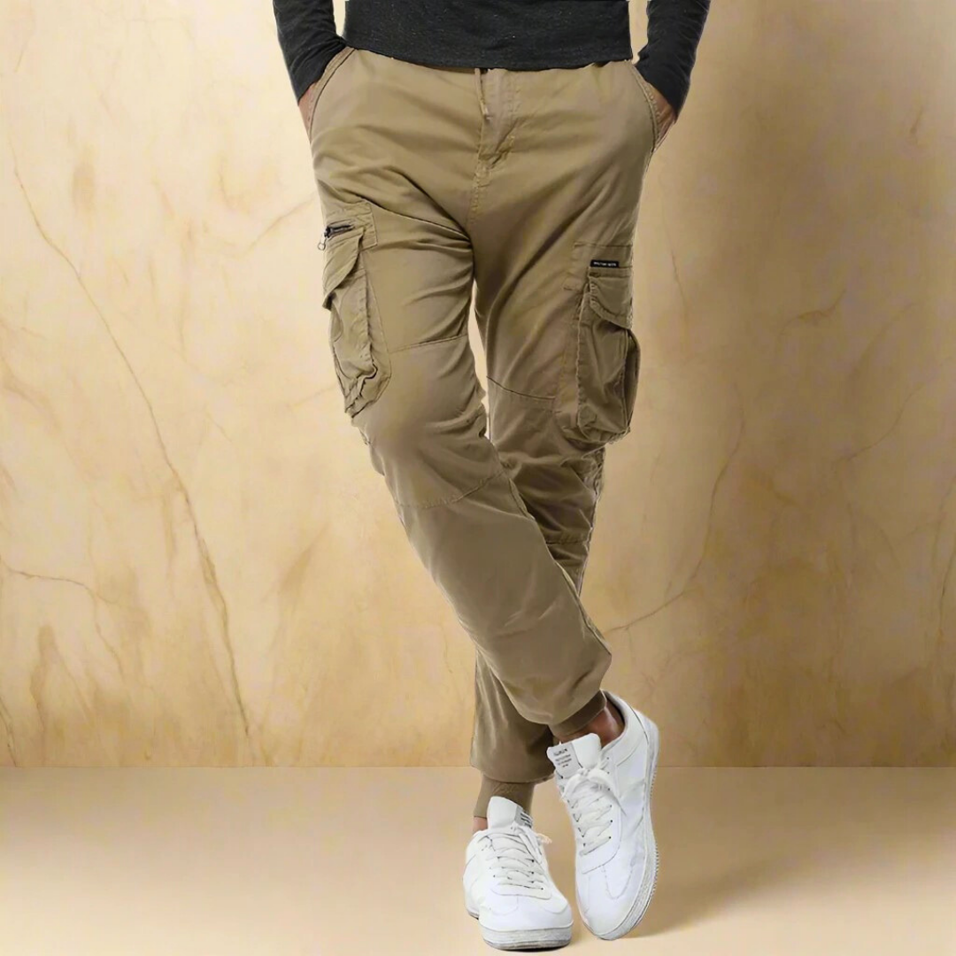 FRANCESCO VITTORIO JOGGER PANT