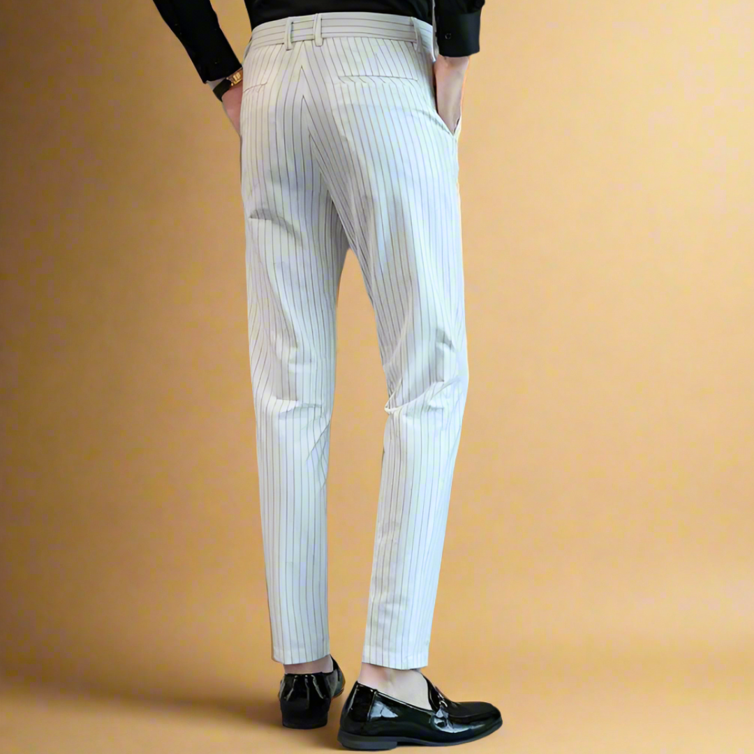 GIULIO MARCELLO STRETCH PANT