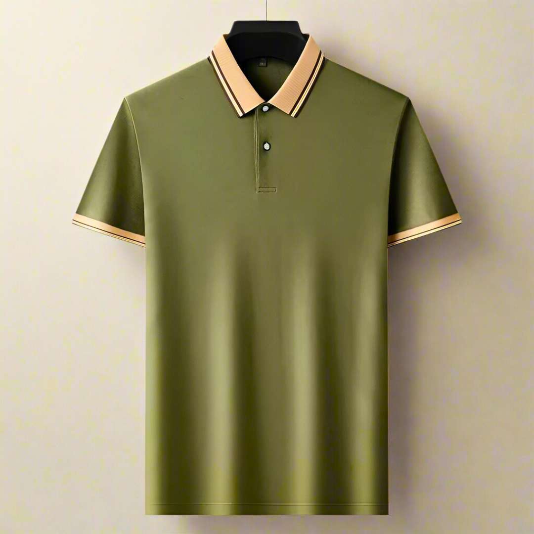 LA POLO ICONICA GIORGIO LUCIANO