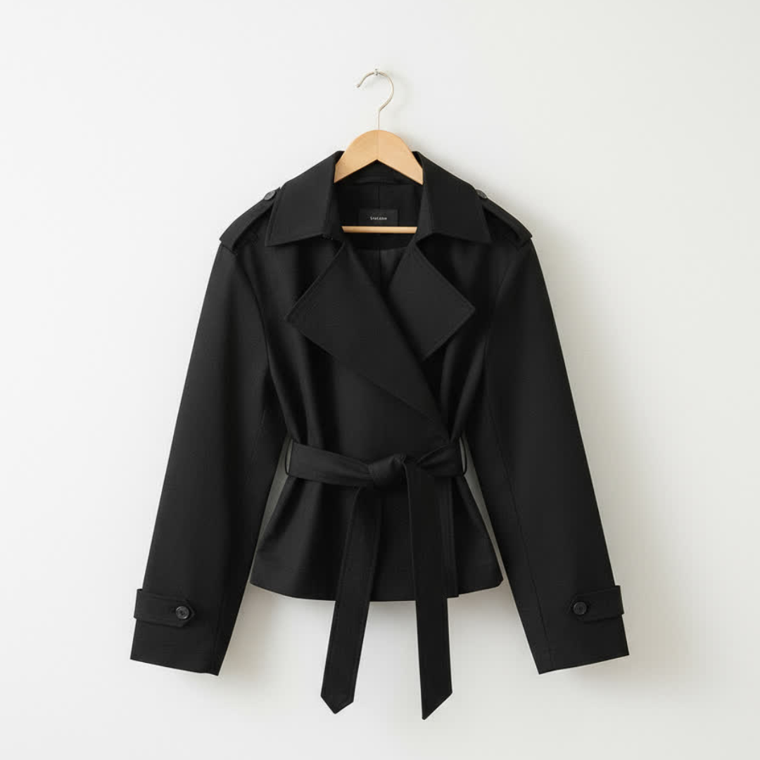 GIULIA ADRIANA TRENCH COAT