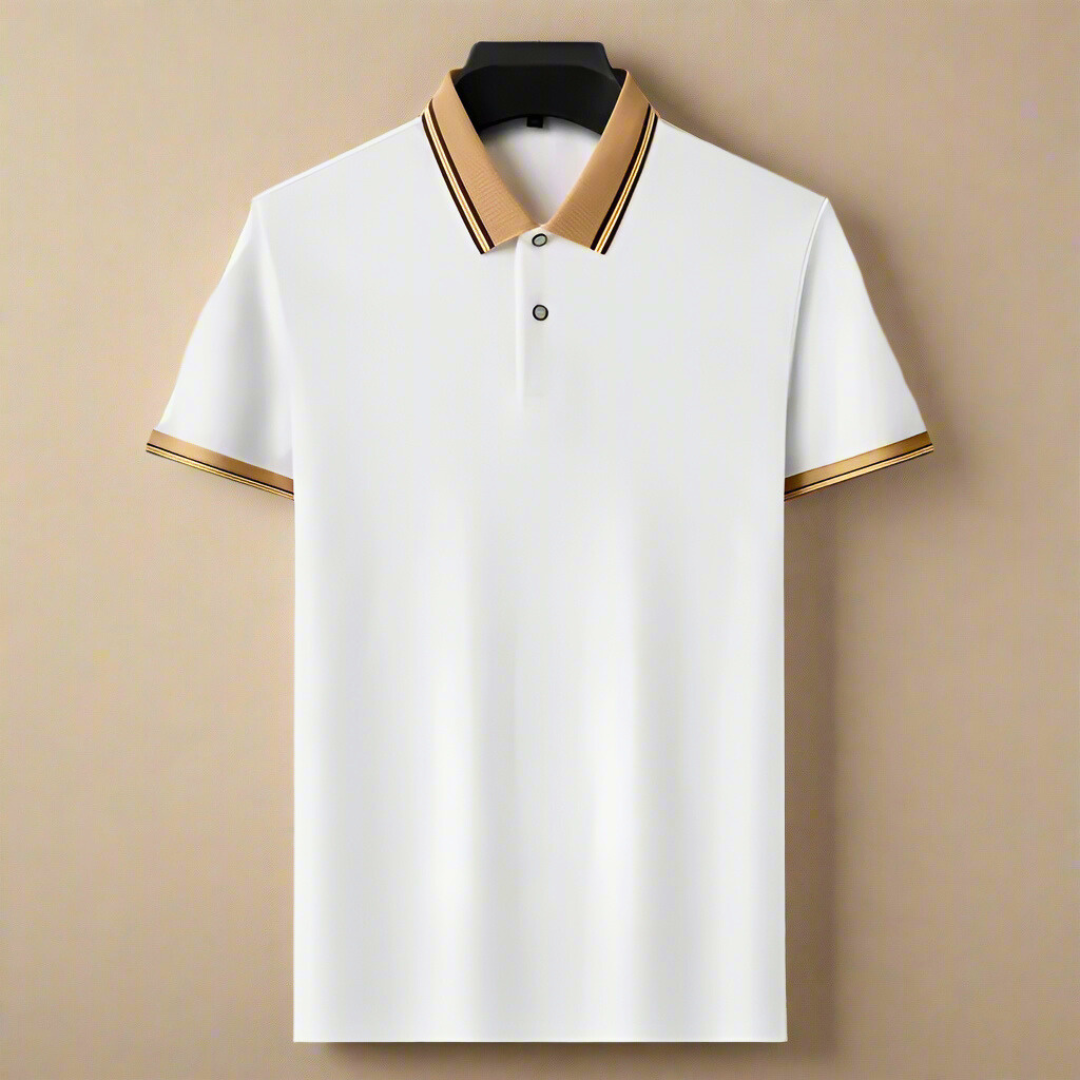 LA POLO ICONICA GIORGIO LUCIANO