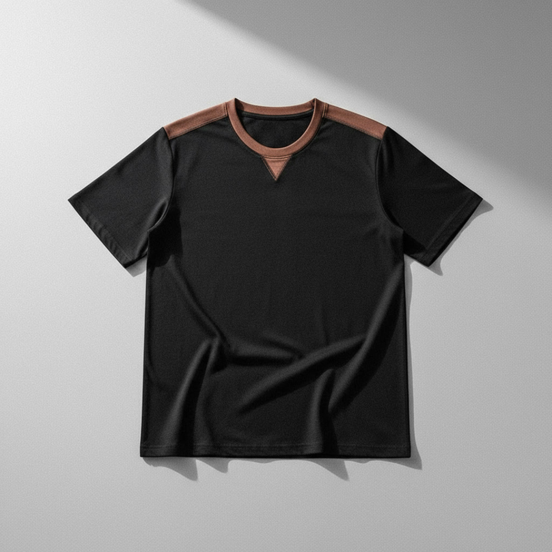 ADRIANO CARLO WINTER COMFORT KNIT SET