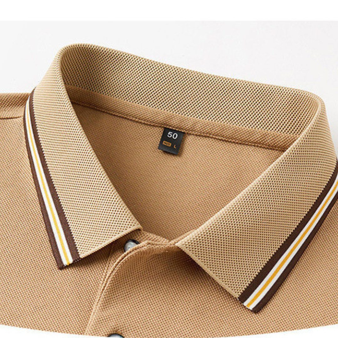 LA POLO ICONICA GIORGIO LUCIANO