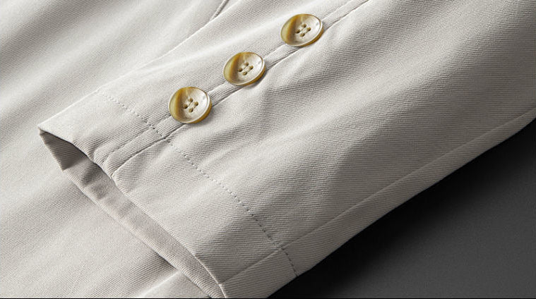 MARCO TOMMASO BUSINESS COAT