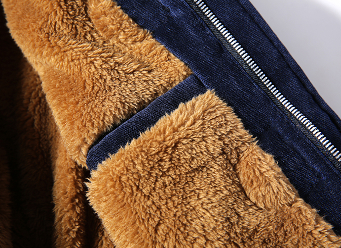 LUIGI PIETRO ANTARCTIC COAT