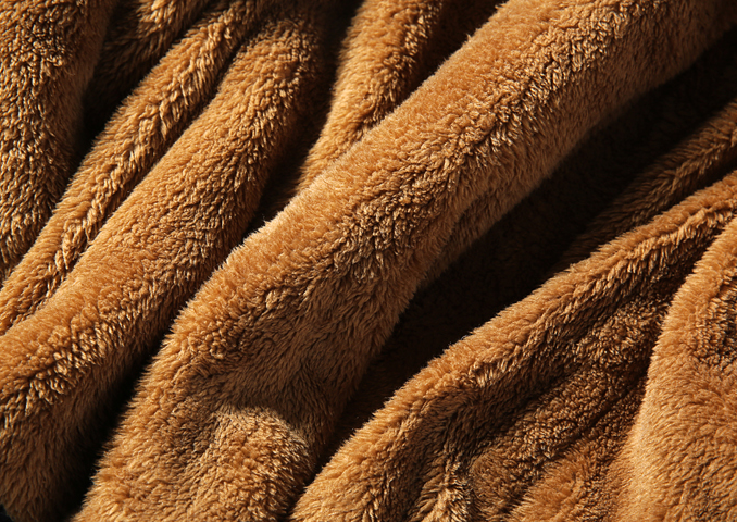 LUIGI PIETRO ANTARCTIC COAT