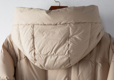 FLORENTINA VICCI SOFT JACKET