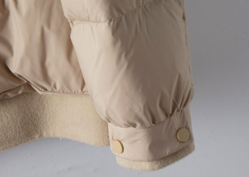 FLORENTINA VICCI SOFT JACKET