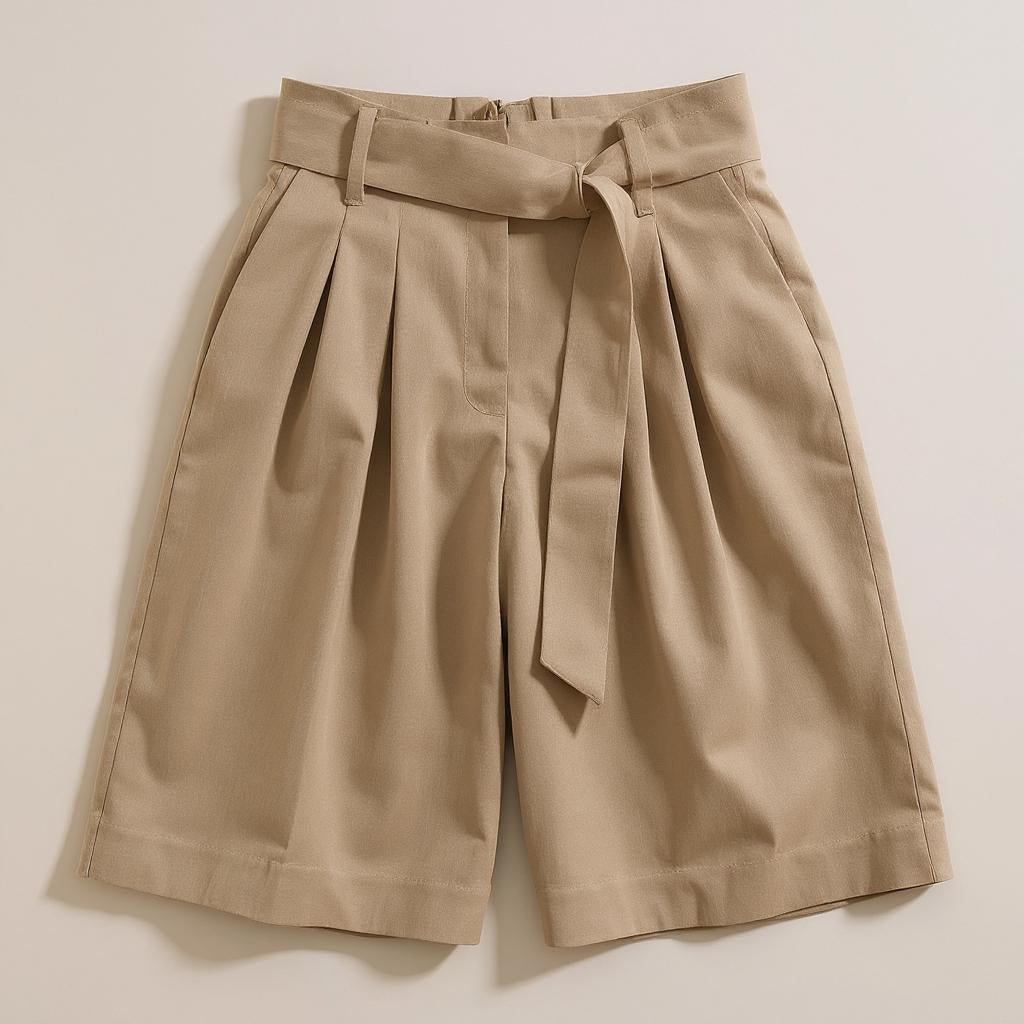 MARTINA GIULIETTA CROSSOVER BERMUDA