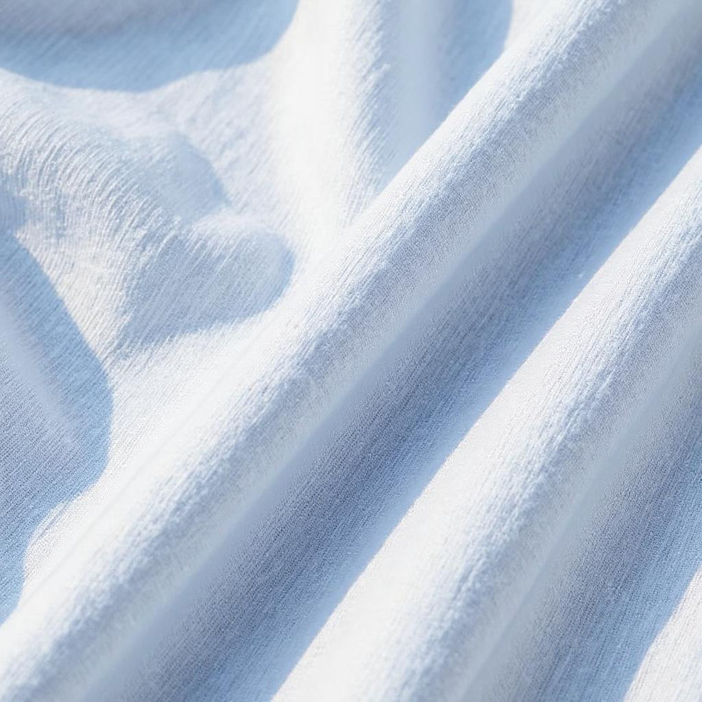 RAFFAELE DARIO LINEN MANDARIN SHIRT