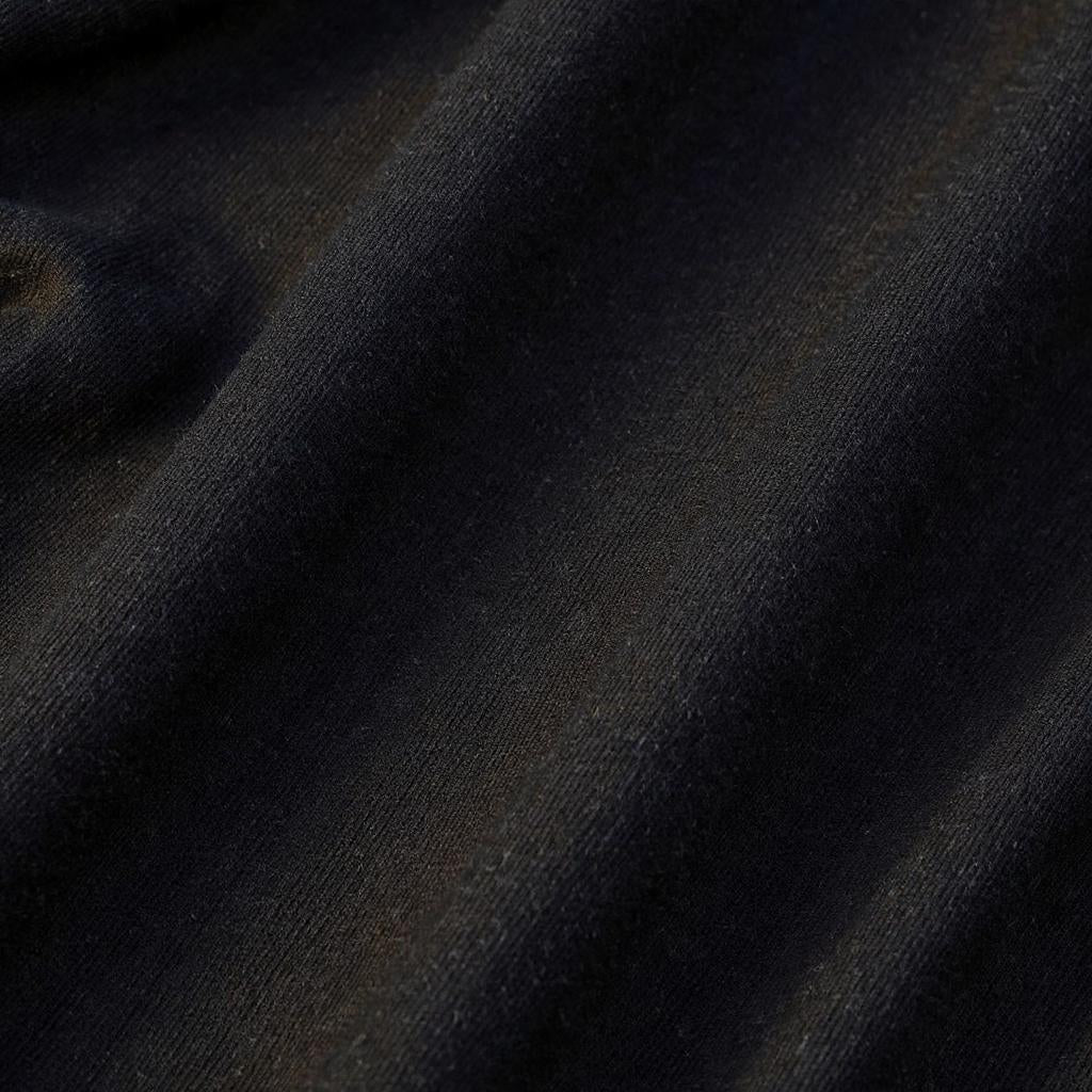 RAFFAELE DARIO LINEN MANDARIN SHIRT