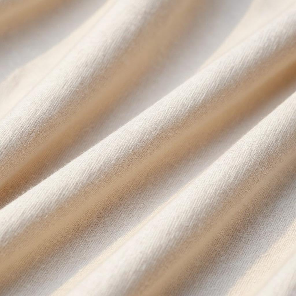 RAFFAELE DARIO LINEN MANDARIN SHIRT