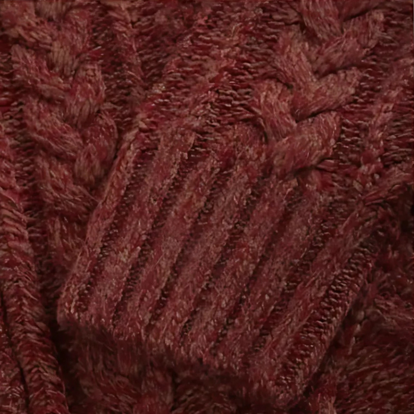 JULIAN EVERETT RETRO CARDIGAN