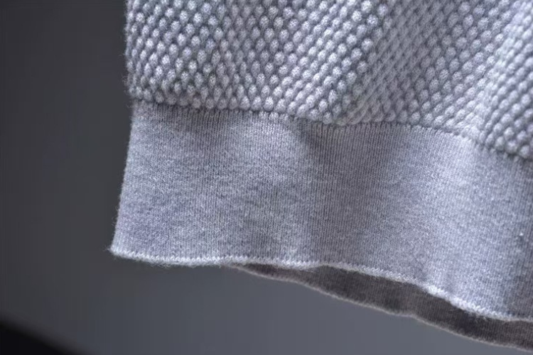 MAXIMILIAN COLE PIQUE KNIT POLO