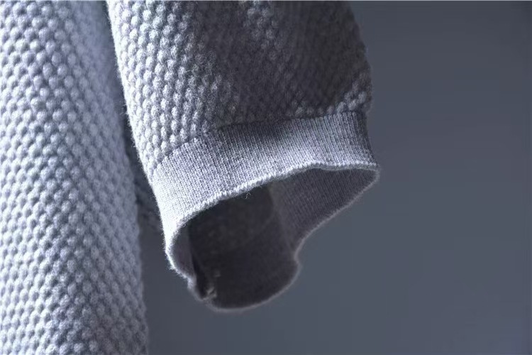 MAXIMILIAN COLE PIQUE KNIT POLO