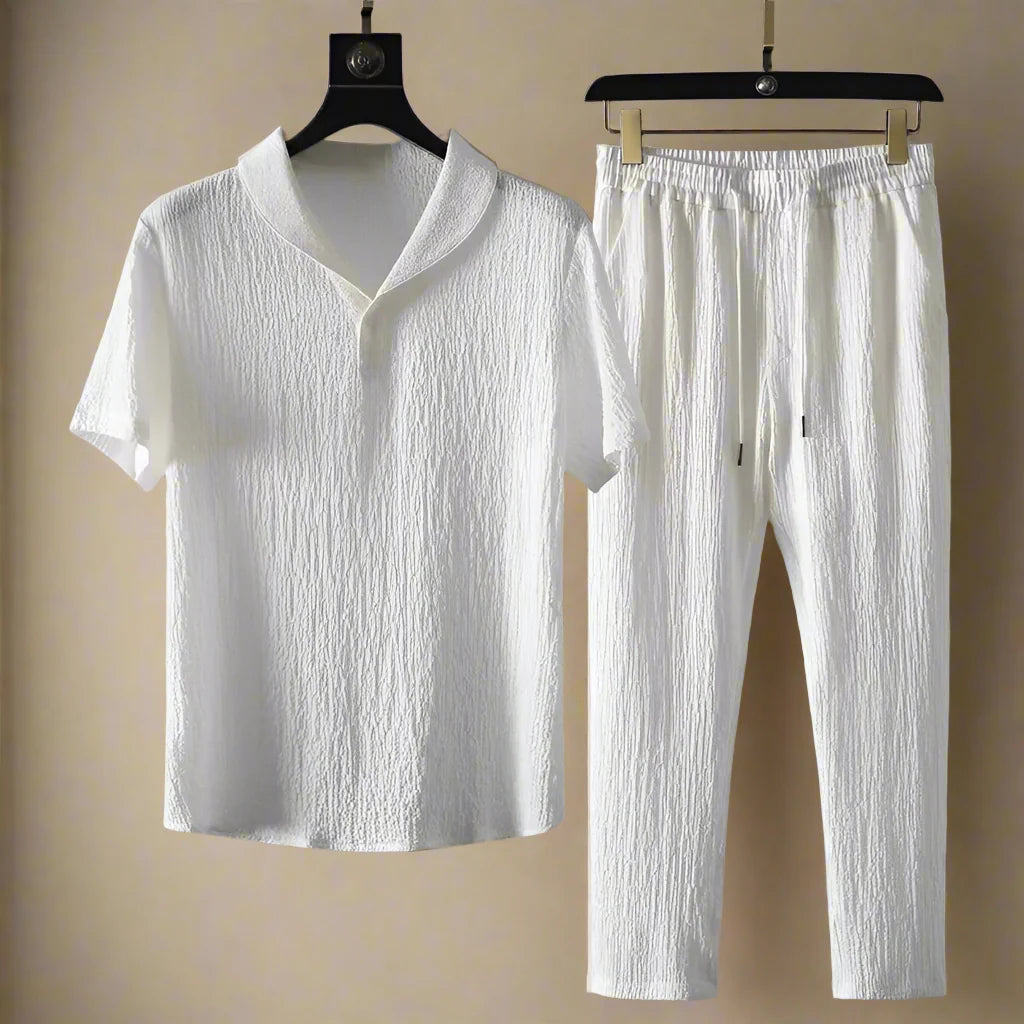 MASSIMO LUCA EXTRAFINE SET