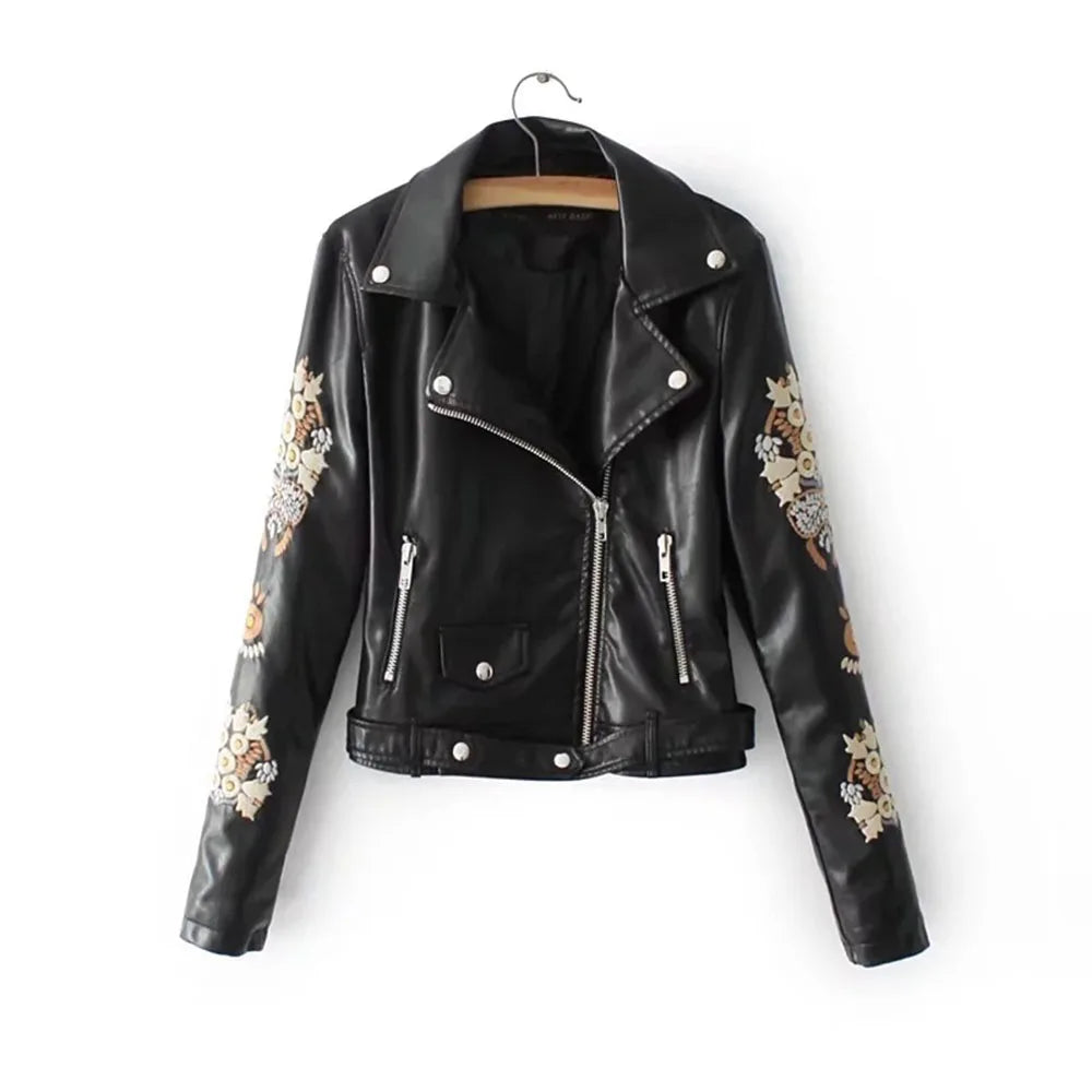 MARIA LUCENDA JACKET