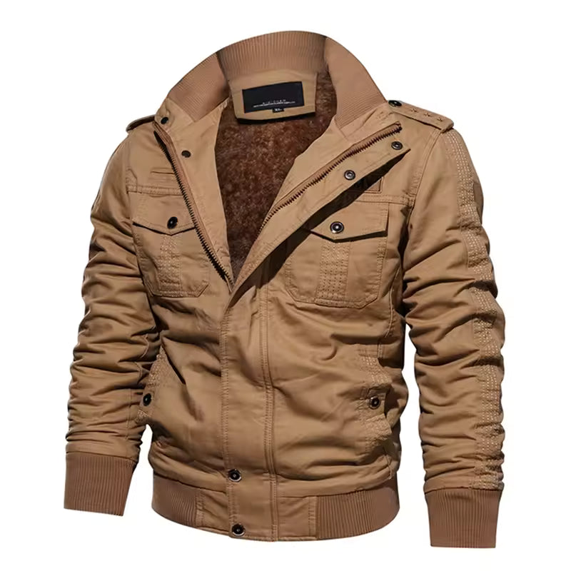 Brecon Field Jacket