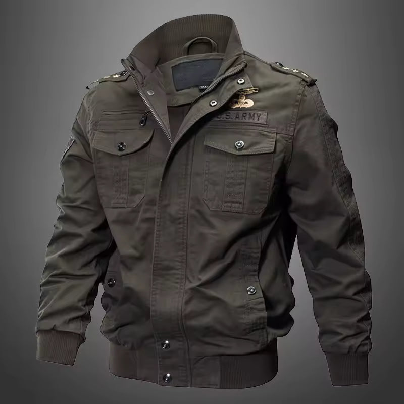 Brecon Field Jacket