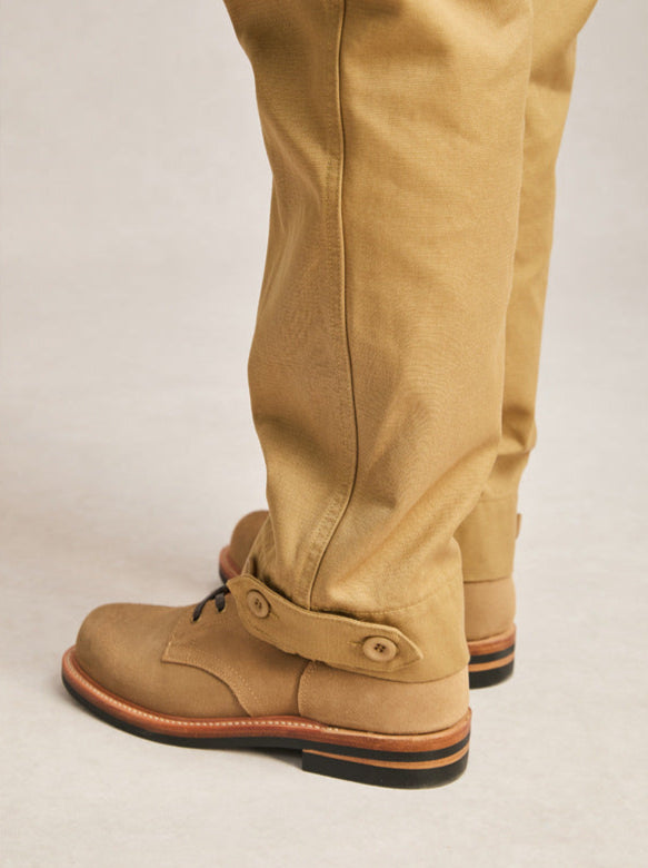 XAVIER ANTON KNIT PANT