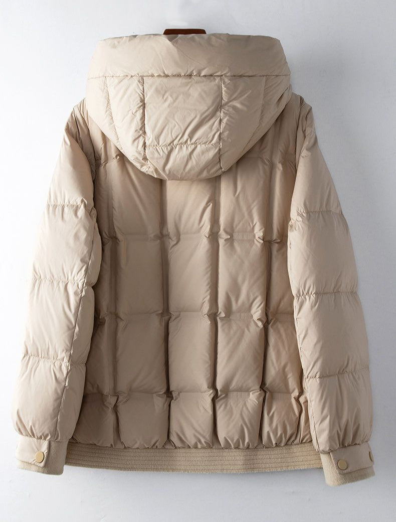 FLORENTINA VICCI SOFT JACKET