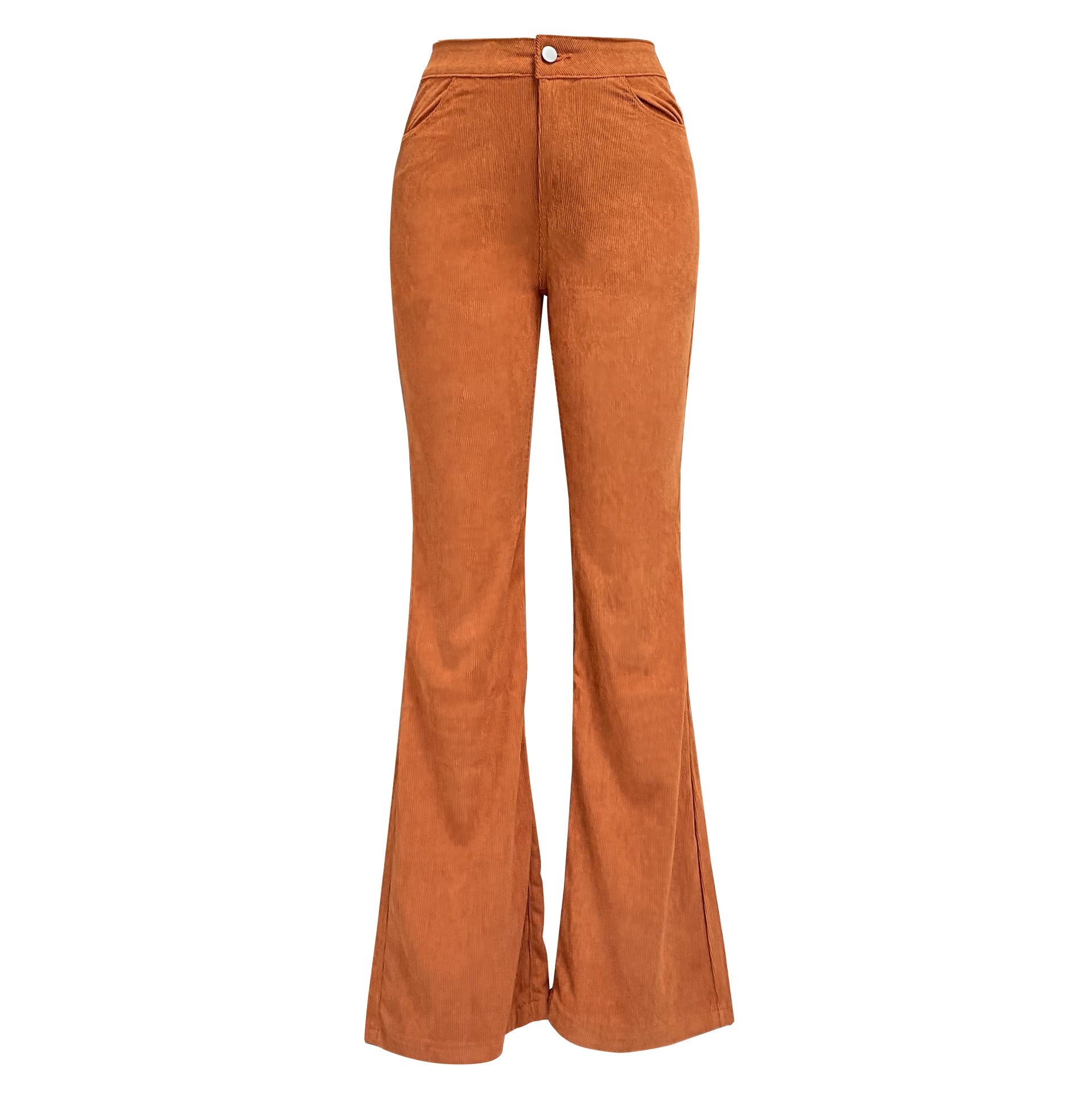 JULIETTE CAMILLE CORDUROY PANT