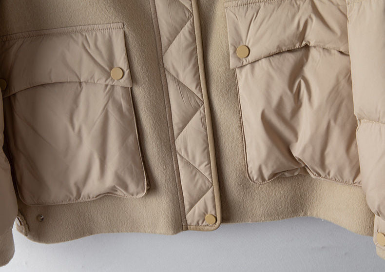 FLORENTINA VICCI SOFT JACKET