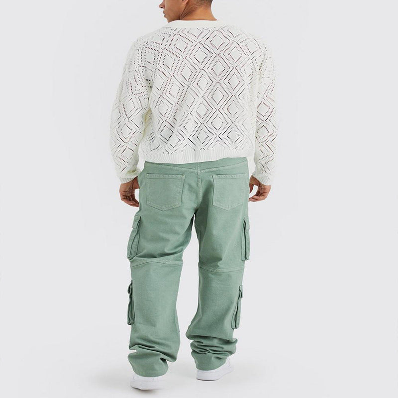 FABIO MASSIMO DIAMOND POLO