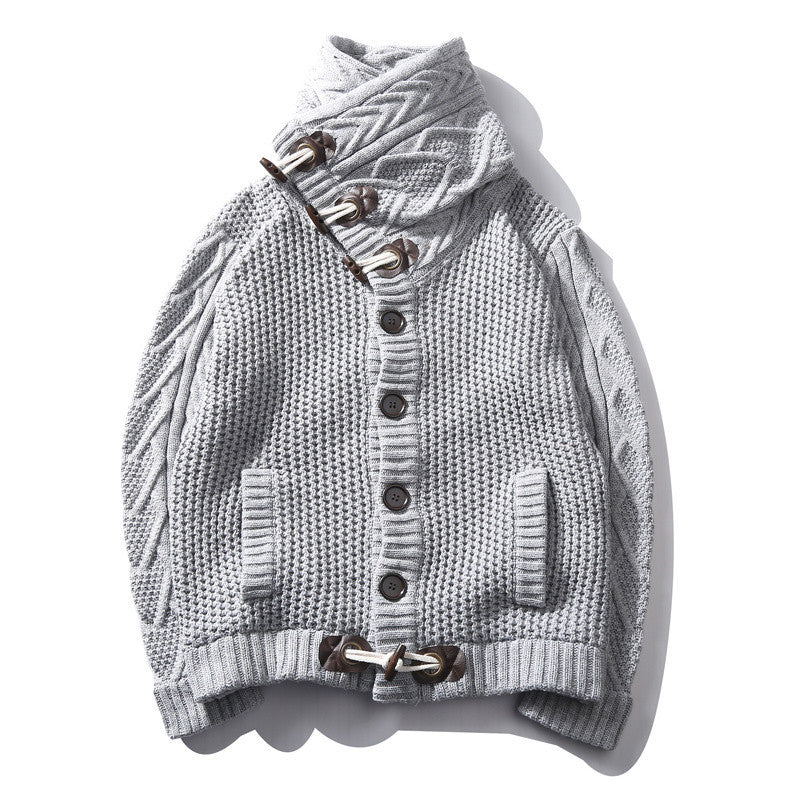 ALISTAIR BERNARDO TURTLENECK SWEATER