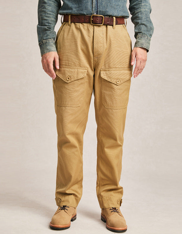 XAVIER ANTON KNIT PANT