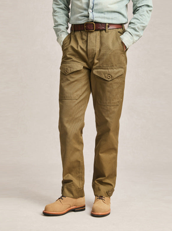 XAVIER ANTON KNIT PANT