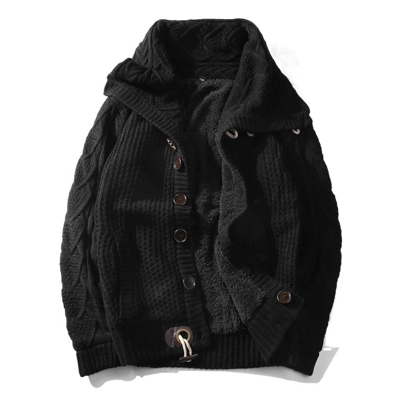 ALISTAIR BERNARDO TURTLENECK SWEATER