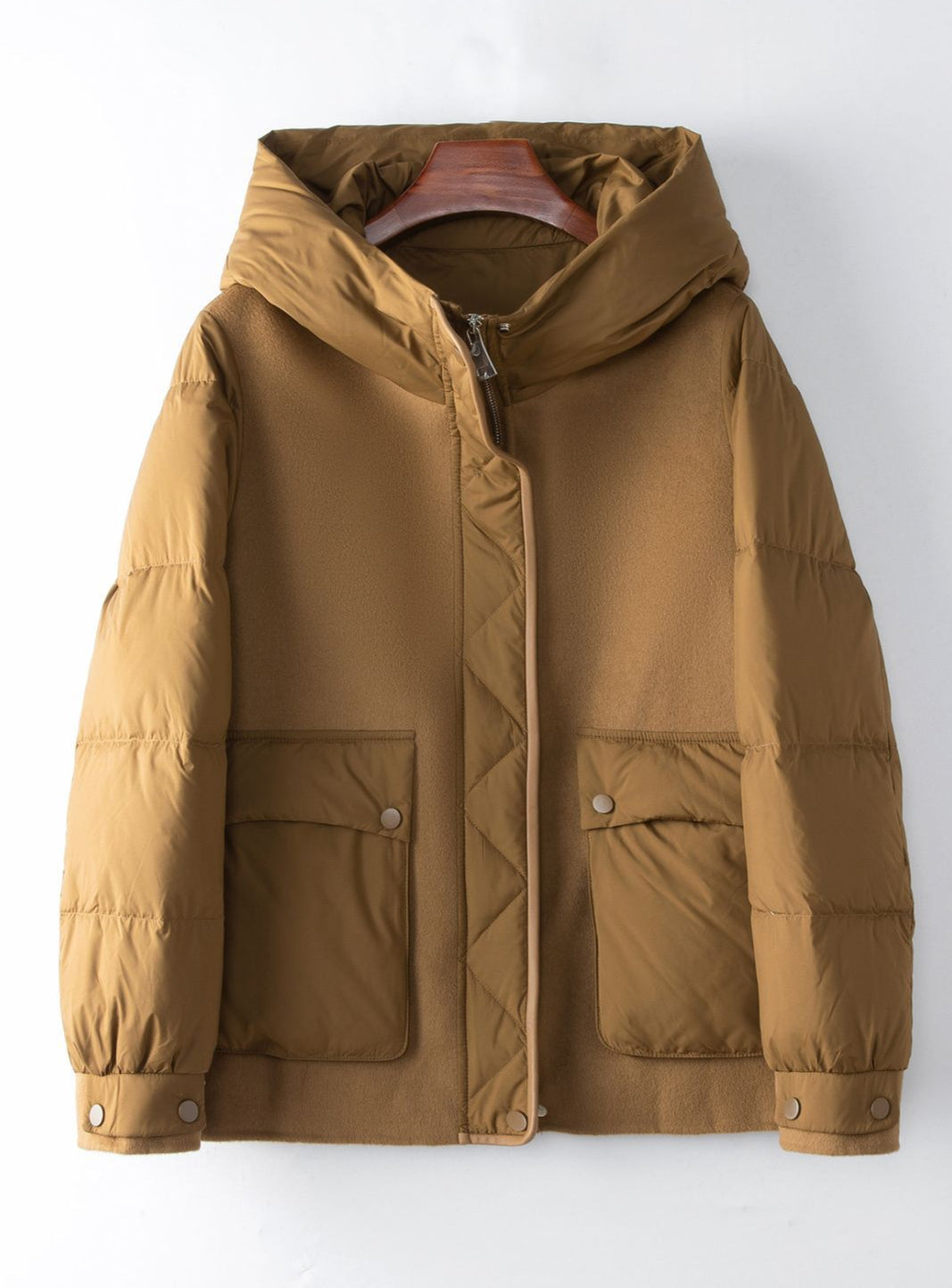 FLORENTINA VICCI SOFT JACKET