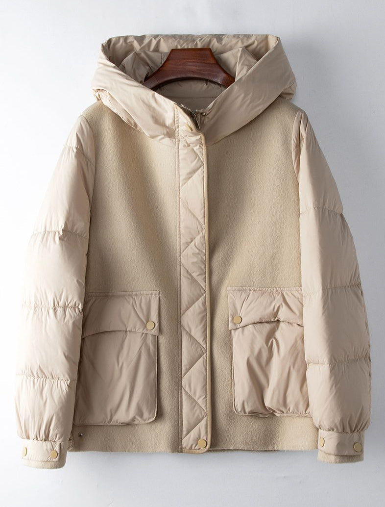 FLORENTINA VICCI SOFT JACKET