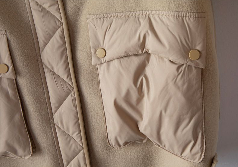 FLORENTINA VICCI SOFT JACKET