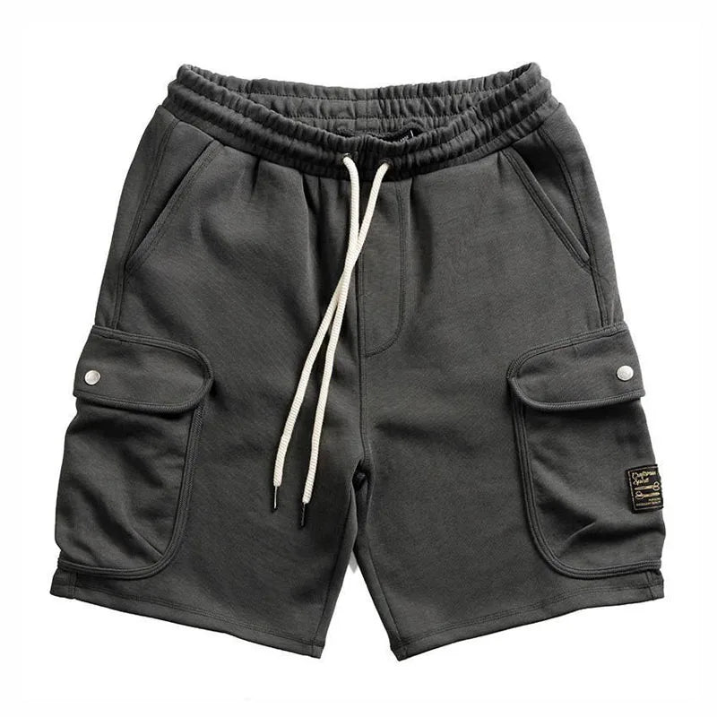 Matt Cargo Short