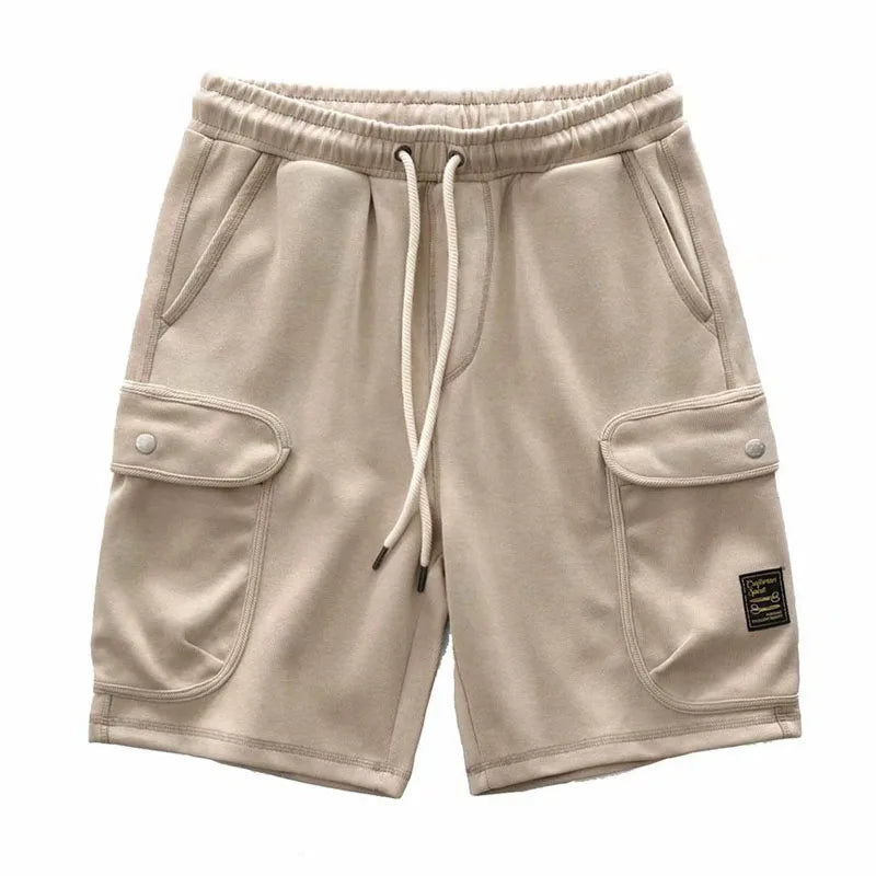 Matt Cargo Short