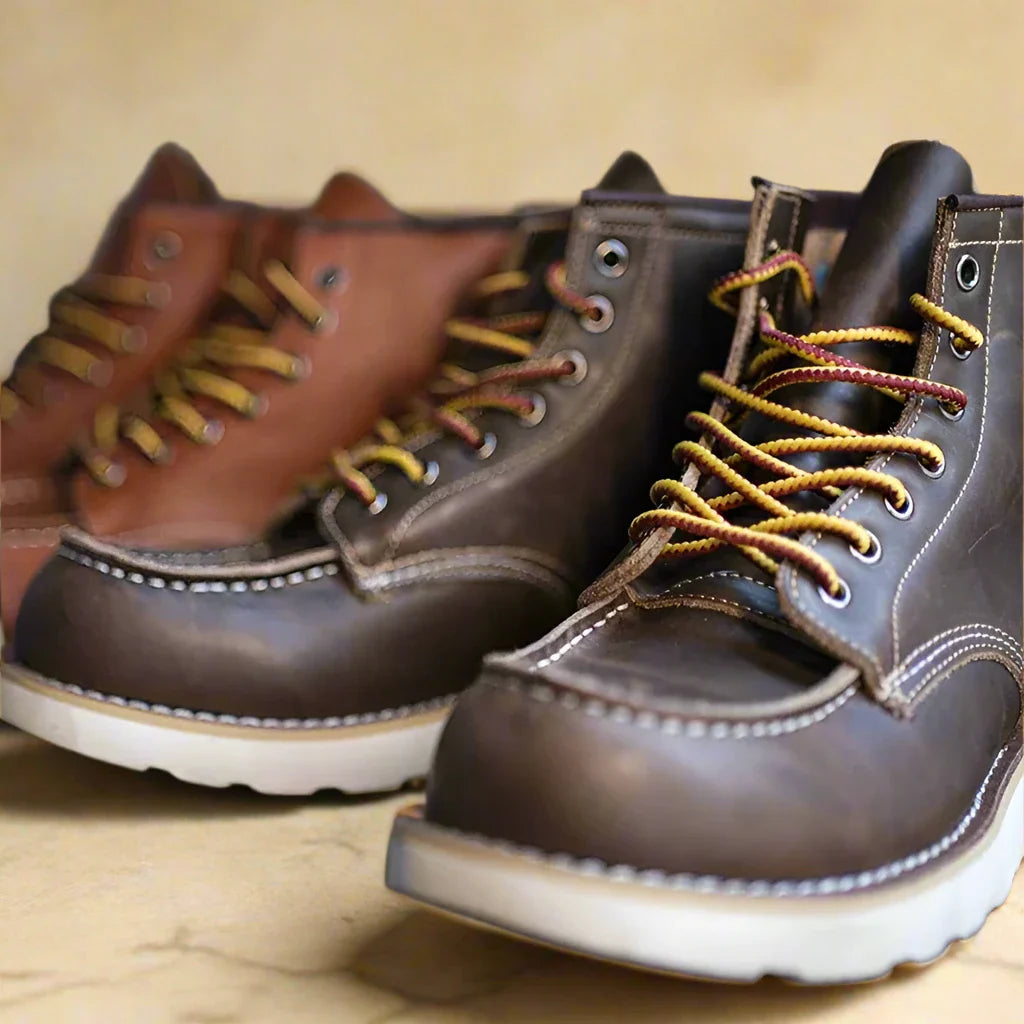 CARLO UMBERTO ANKLE BOOT