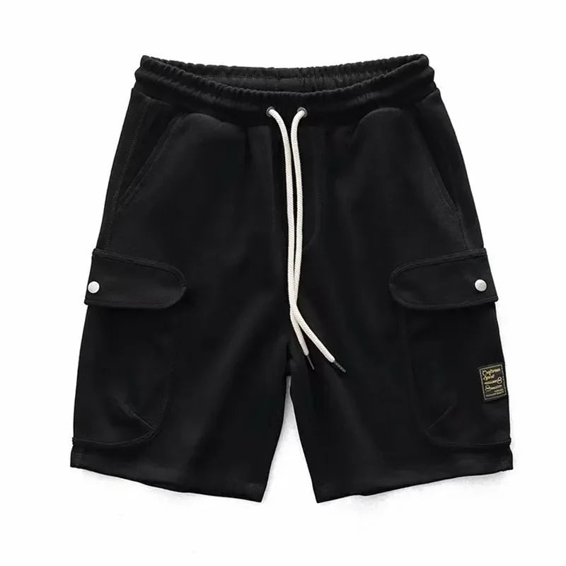 Matt Cargo Short