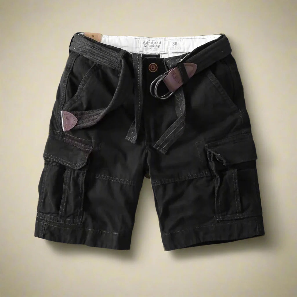 CESARE ANTONIO CARGO BERMUDA