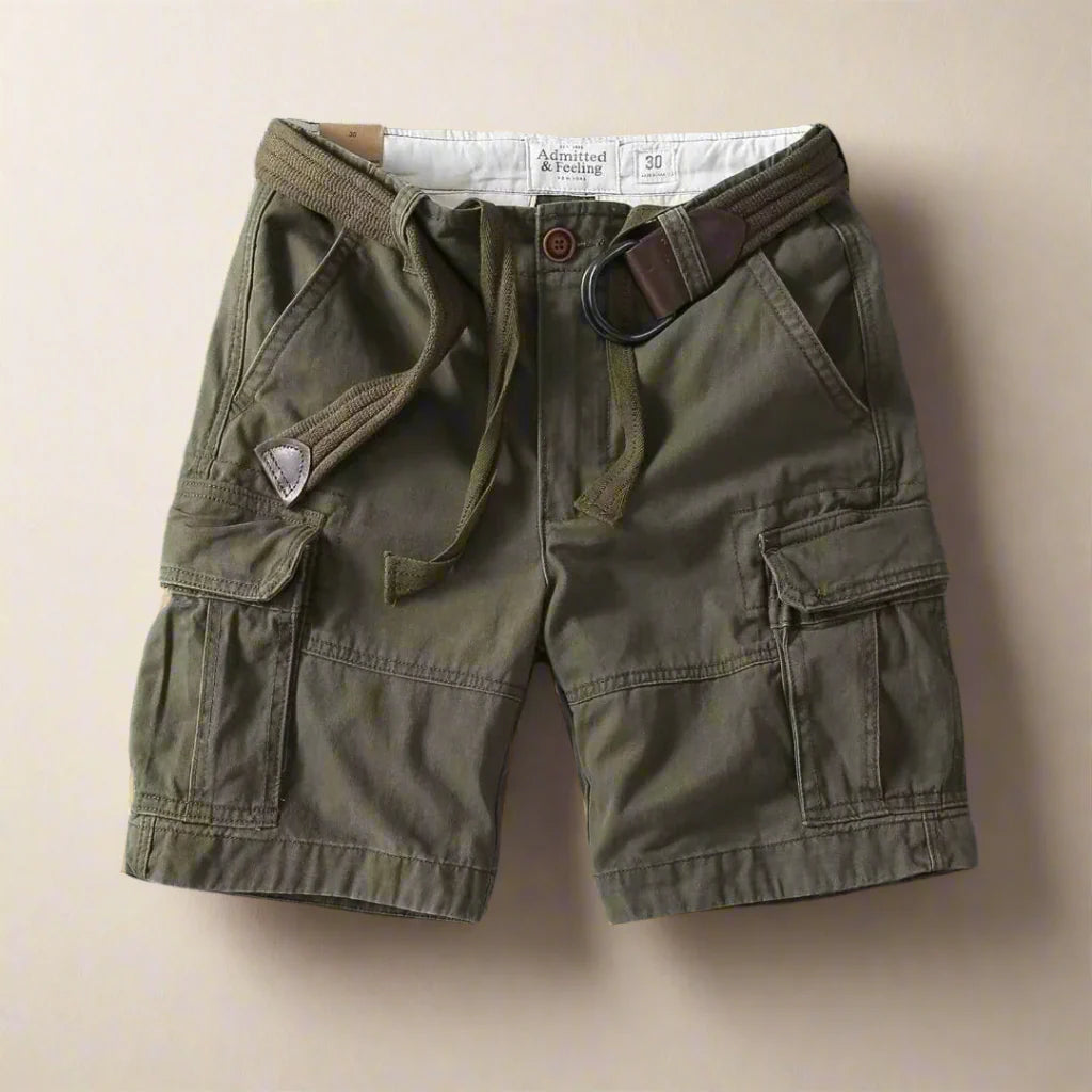 CESARE ANTONIO CARGO BERMUDA