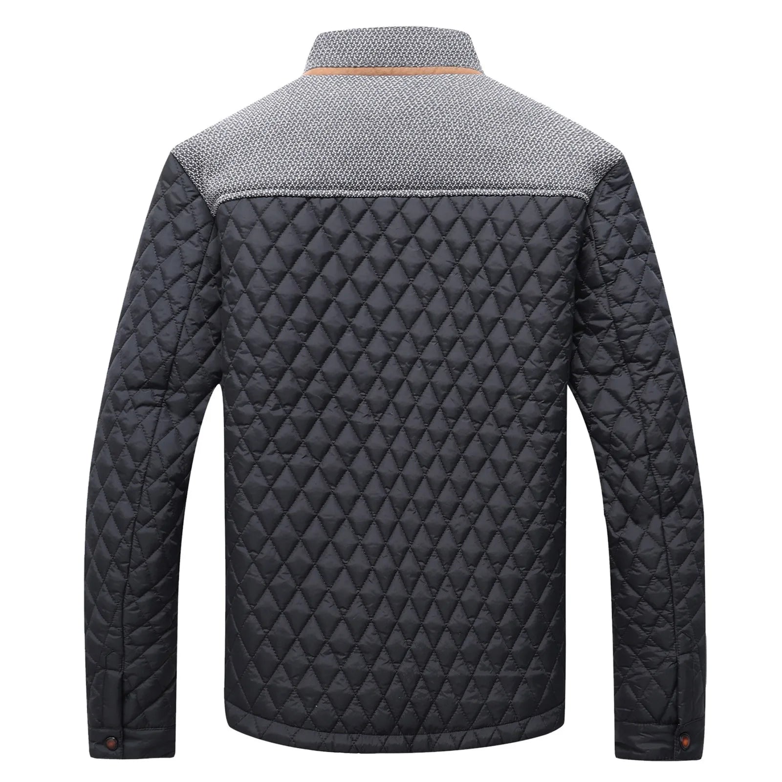 LUCIAN GRANT DIAMOND COAT