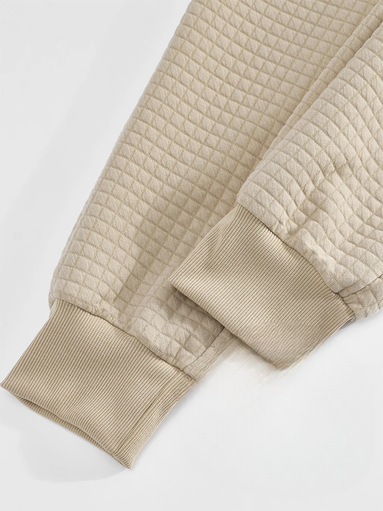 NICCOLÒ ADRIANO JACQUARD PANT