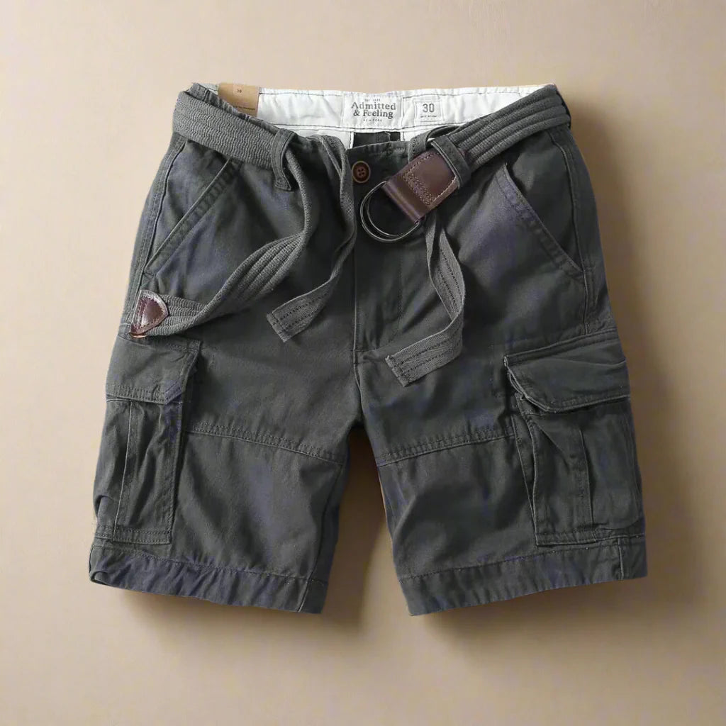 CESARE ANTONIO CARGO BERMUDA