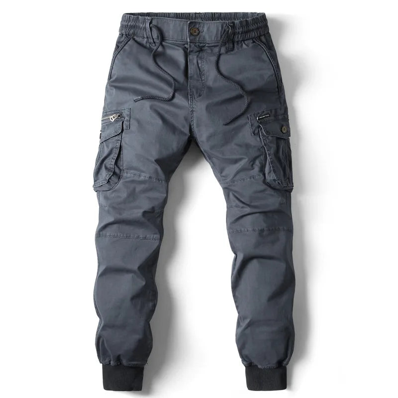 FRANCESCO VITTORIO JOGGER PANT